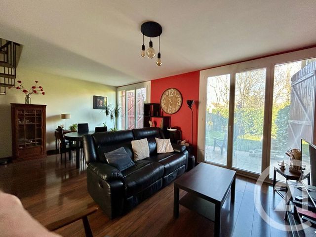 Maison à vendre - 5 pièces - 93 m2 - Launaguet - 31 - MIDI-PYRENEES