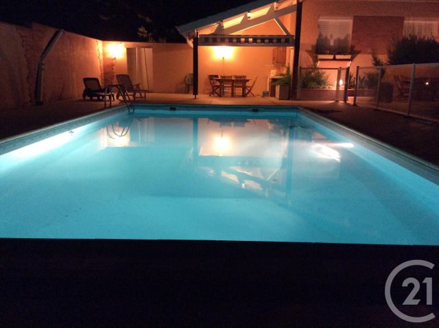 Maison à vendre - 5 pièces - 167 m2 - Orgueil - 82 - MIDI-PYRENEES