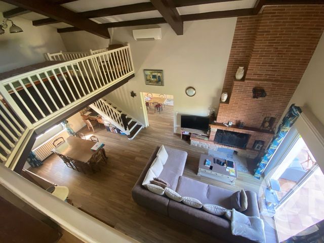 Maison à vendre - 5 pièces - 167 m2 - Orgueil - 82 - MIDI-PYRENEES