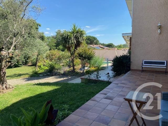 Maison à vendre - 5 pièces - 167 m2 - Orgueil - 82 - MIDI-PYRENEES