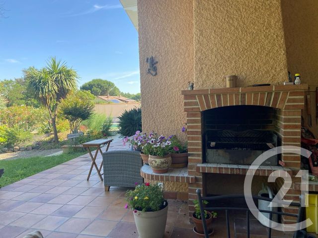 Maison à vendre - 5 pièces - 167 m2 - Orgueil - 82 - MIDI-PYRENEES