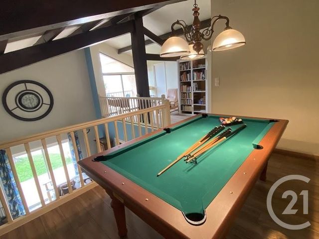 Maison à vendre - 5 pièces - 167 m2 - Orgueil - 82 - MIDI-PYRENEES