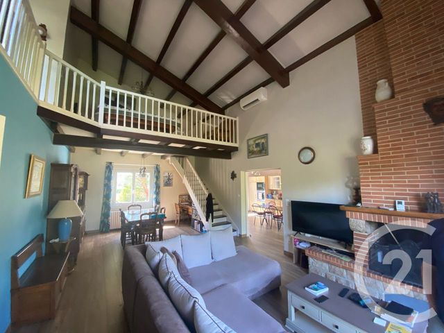 maison - ORGUEIL - 82