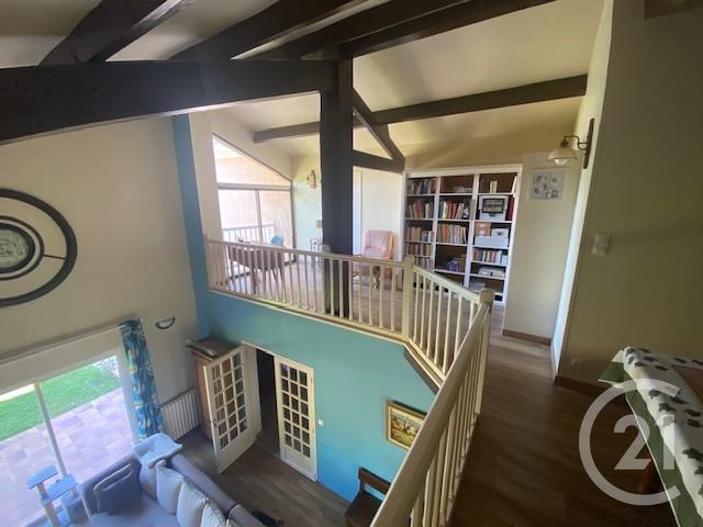 Maison à vendre - 5 pièces - 167 m2 - Orgueil - 82 - MIDI-PYRENEES