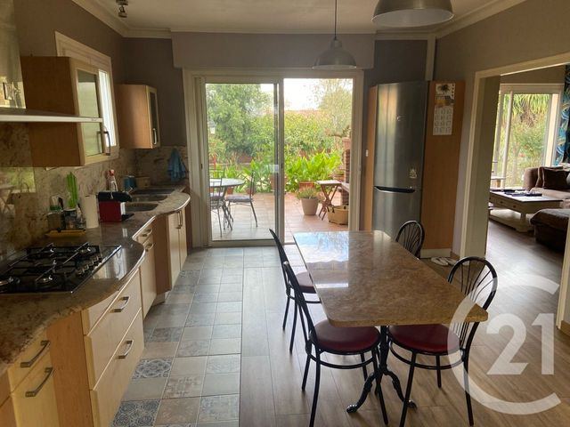 Maison à vendre - 5 pièces - 167 m2 - Orgueil - 82 - MIDI-PYRENEES