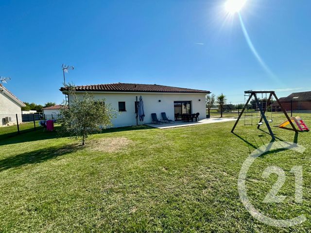 Maison à vendre - 4 pièces - 105 m2 - Bressols - 82 - MIDI-PYRENEES