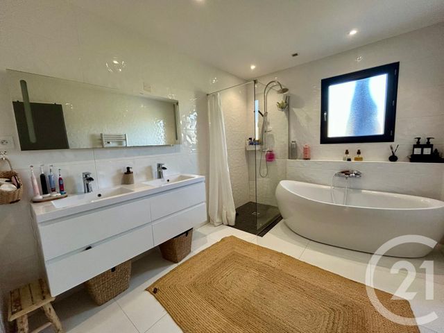 Maison à vendre - 4 pièces - 105 m2 - Bressols - 82 - MIDI-PYRENEES