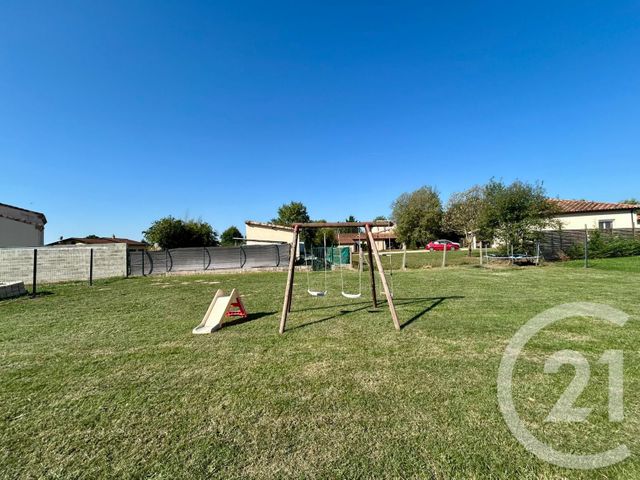 Maison à vendre - 4 pièces - 105 m2 - Bressols - 82 - MIDI-PYRENEES