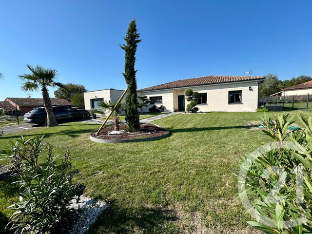 maison - BRESSOLS - 82