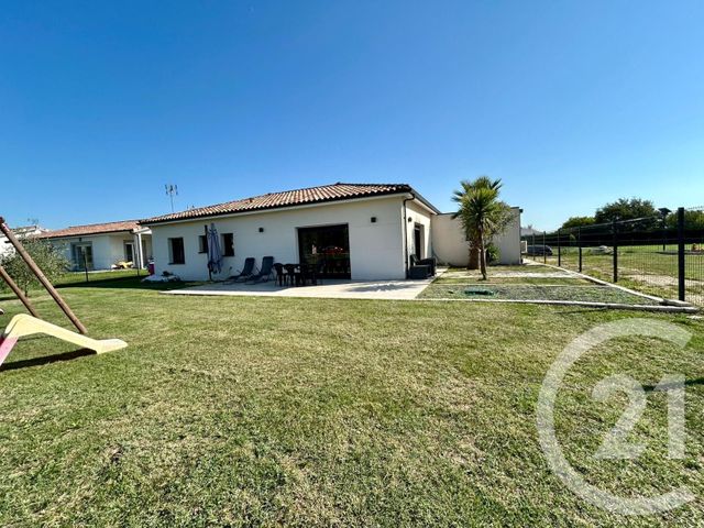 Maison à vendre - 4 pièces - 105 m2 - Bressols - 82 - MIDI-PYRENEES
