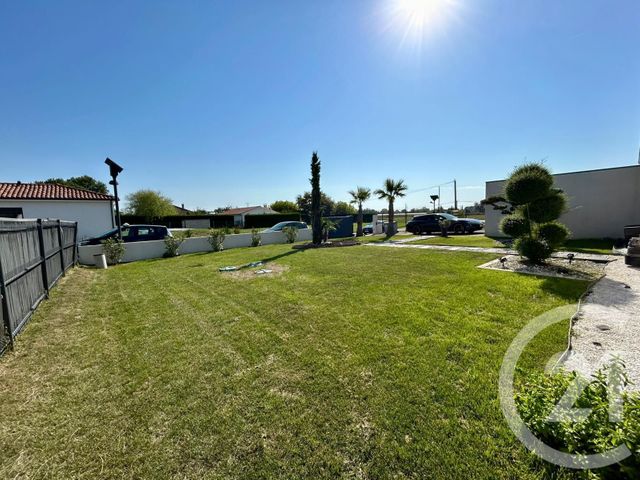 Maison à vendre - 4 pièces - 105 m2 - Bressols - 82 - MIDI-PYRENEES