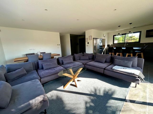 Maison à vendre - 4 pièces - 105 m2 - Bressols - 82 - MIDI-PYRENEES