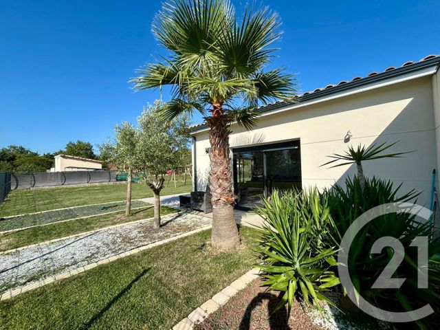Maison à vendre - 4 pièces - 105 m2 - Bressols - 82 - MIDI-PYRENEES