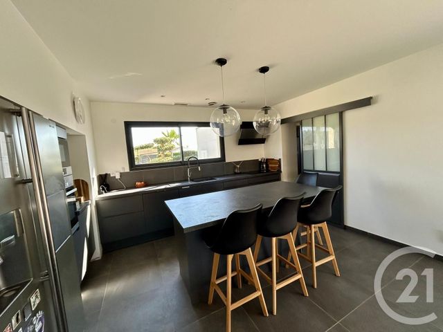 Maison à vendre - 4 pièces - 105 m2 - Bressols - 82 - MIDI-PYRENEES