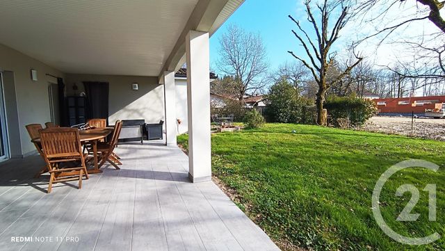 Maison à vendre - 5 pièces - 160 m2 - Montauban - 82 - MIDI-PYRENEES