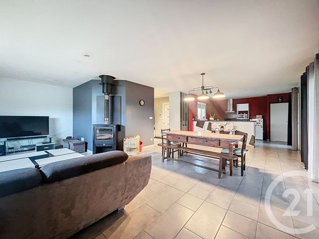 Maison &agrave; vendre - 5 pi&egrave;ces - 160 m2 - Montauban - 82 - MIDI-PYRENEES