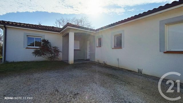 Maison à vendre - 5 pièces - 160 m2 - Montauban - 82 - MIDI-PYRENEES