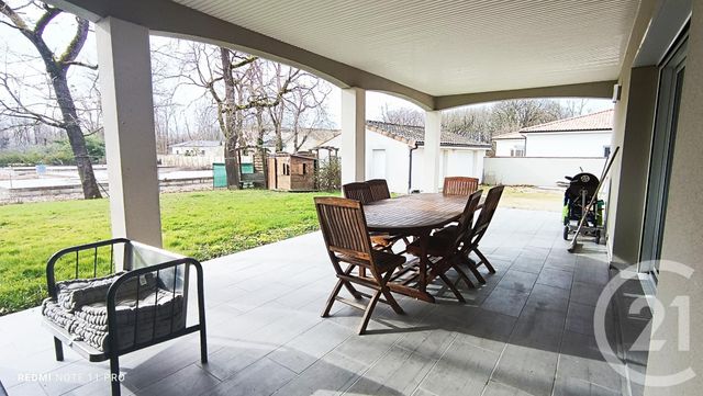 Maison à vendre - 5 pièces - 160 m2 - Montauban - 82 - MIDI-PYRENEES