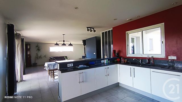 Maison à vendre - 5 pièces - 160 m2 - Montauban - 82 - MIDI-PYRENEES