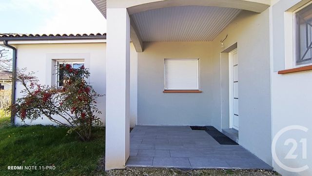 Maison à vendre - 5 pièces - 160 m2 - Montauban - 82 - MIDI-PYRENEES