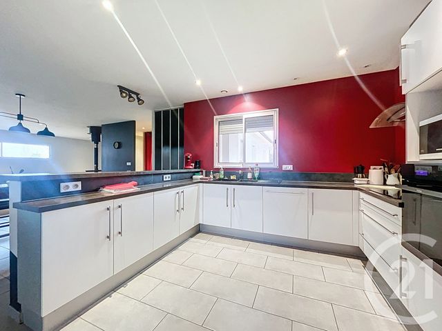 Maison &agrave; vendre - 5 pi&egrave;ces - 160 m2 - Montauban - 82 - MIDI-PYRENEES