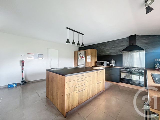 Maison &agrave; vendre - 4 pi&egrave;ces - 135 m2 - Finhan - 82 - MIDI-PYRENEES