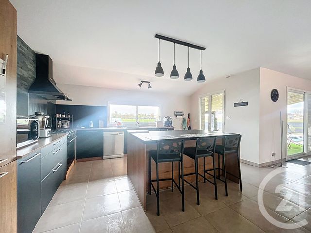 Maison &agrave; vendre - 4 pi&egrave;ces - 135 m2 - Finhan - 82 - MIDI-PYRENEES