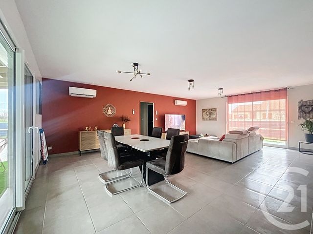 Maison &agrave; vendre - 4 pi&egrave;ces - 135 m2 - Finhan - 82 - MIDI-PYRENEES