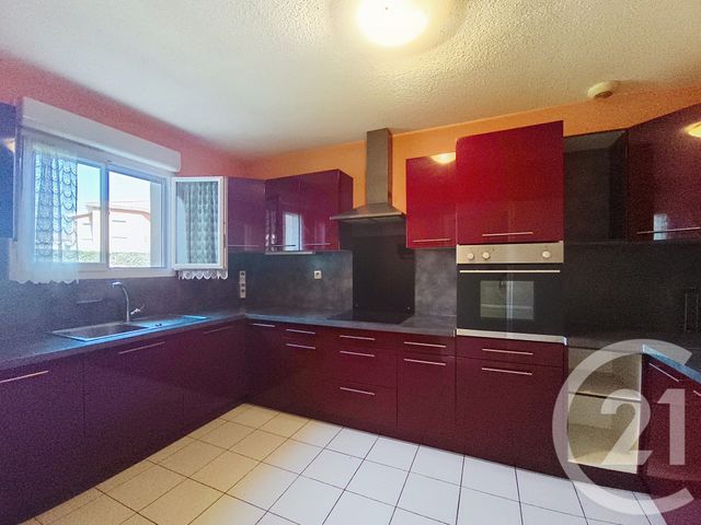 Maison &agrave; vendre - 4 pi&egrave;ces - 89,60 m2 - Bressols - 82 - MIDI-PYRENEES
