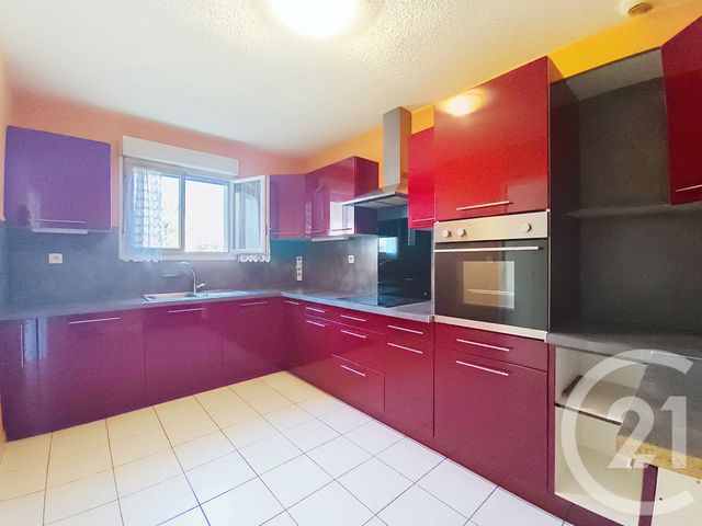 Maison &agrave; vendre - 4 pi&egrave;ces - 89,60 m2 - Bressols - 82 - MIDI-PYRENEES