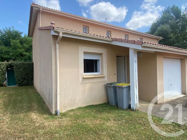 Maison à vendre - 4 pièces - 89,60 m2 - Bressols - 82 - MIDI-PYRENEES