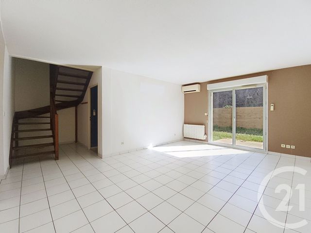 Maison &agrave; vendre - 4 pi&egrave;ces - 89,60 m2 - Bressols - 82 - MIDI-PYRENEES