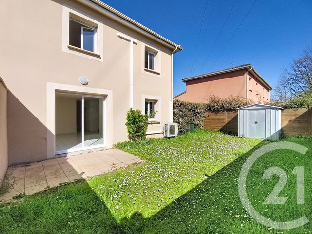 Maison &agrave; vendre - 4 pi&egrave;ces - 89,60 m2 - Bressols - 82 - MIDI-PYRENEES