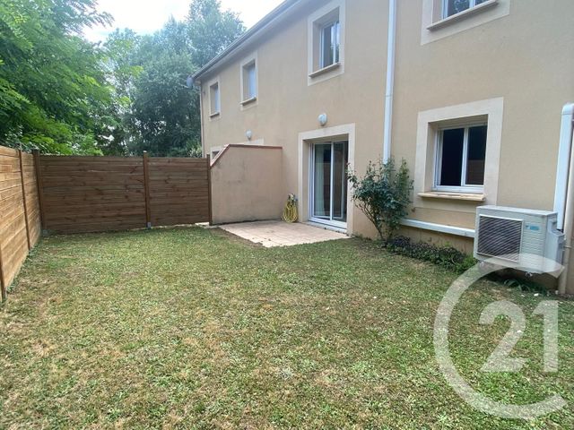 Maison à vendre - 4 pièces - 89,60 m2 - Bressols - 82 - MIDI-PYRENEES