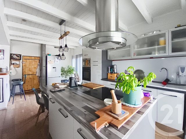 Maison à vendre - 6 pièces - 124 m2 - Bressols - 82 - MIDI-PYRENEES