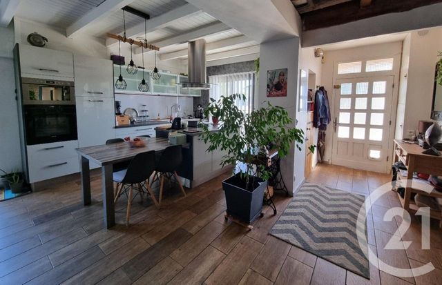 Maison à vendre - 6 pièces - 124 m2 - Bressols - 82 - MIDI-PYRENEES