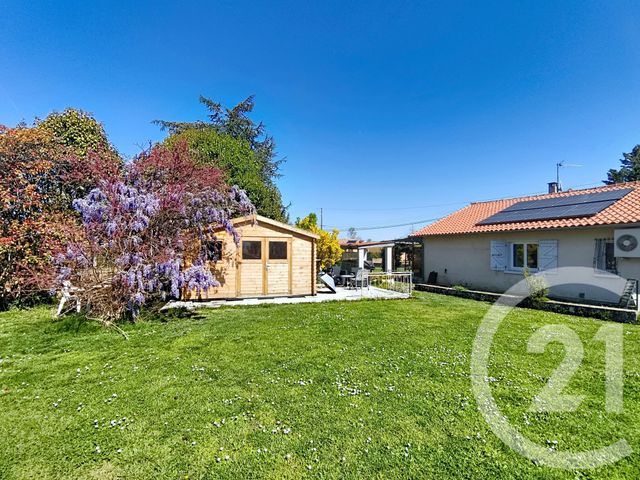 maison - BRESSOLS - 82