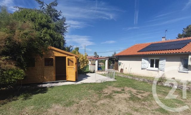 Maison à vendre - 6 pièces - 124 m2 - Bressols - 82 - MIDI-PYRENEES