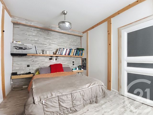 Maison à vendre - 6 pièces - 124 m2 - Bressols - 82 - MIDI-PYRENEES