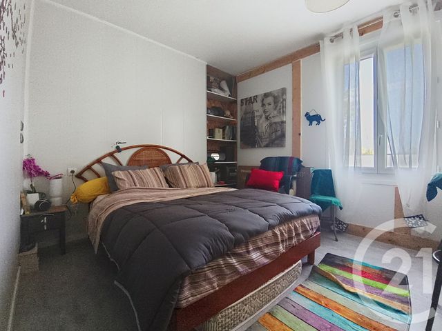 Maison à vendre - 6 pièces - 124 m2 - Bressols - 82 - MIDI-PYRENEES