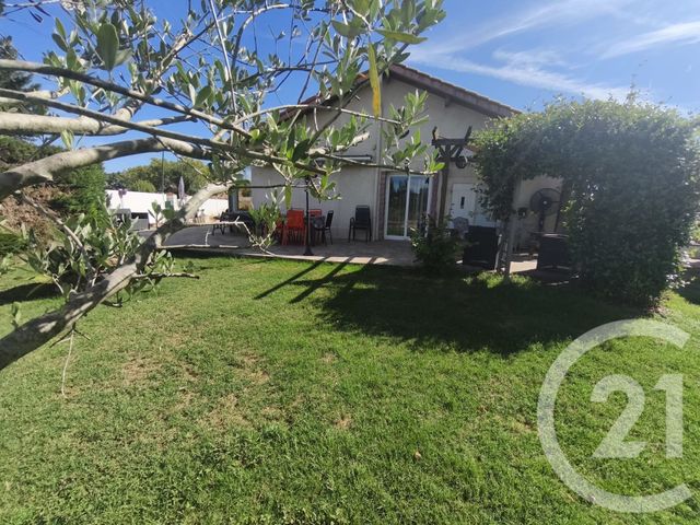 Maison à vendre - 6 pièces - 124 m2 - Bressols - 82 - MIDI-PYRENEES