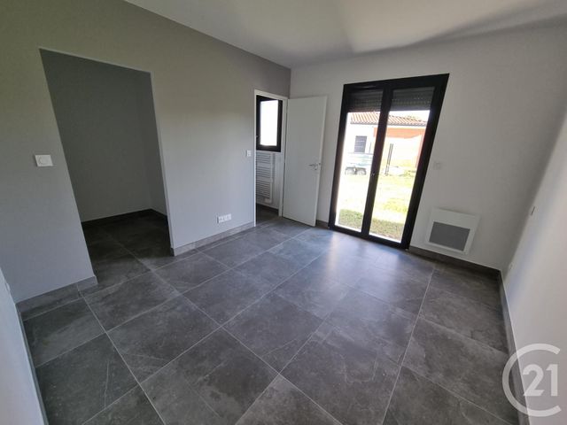Maison à vendre - 5 pièces - 125,37 m2 - Bressols - 82 - MIDI-PYRENEES