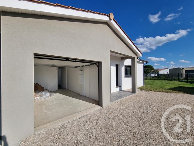 Maison à vendre - 5 pièces - 125,37 m2 - Bressols - 82 - MIDI-PYRENEES