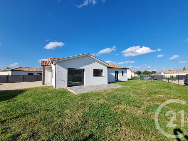 Maison à vendre - 5 pièces - 125,37 m2 - Bressols - 82 - MIDI-PYRENEES