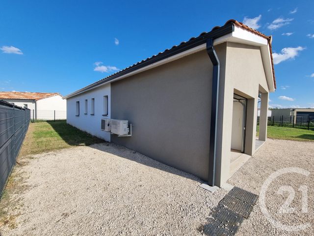 Maison à vendre - 5 pièces - 125,37 m2 - Bressols - 82 - MIDI-PYRENEES
