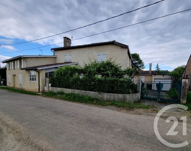 Maison à vendre - 7 pièces - 165 m2 - Montauban - 82 - MIDI-PYRENEES