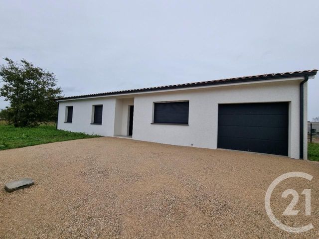 Maison à vendre - 5 pièces - 113,65 m2 - Montbartier - 82 - MIDI-PYRENEES