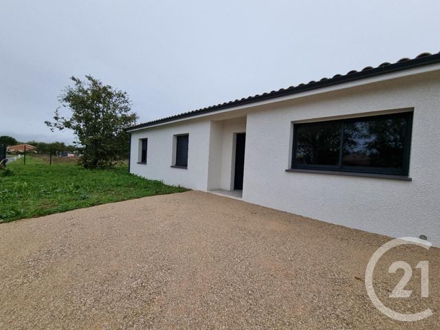 Maison à vendre - 5 pièces - 113,65 m2 - Montbartier - 82 - MIDI-PYRENEES