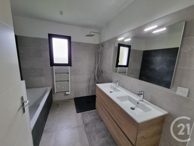 Maison à vendre - 5 pièces - 113,65 m2 - Montbartier - 82 - MIDI-PYRENEES