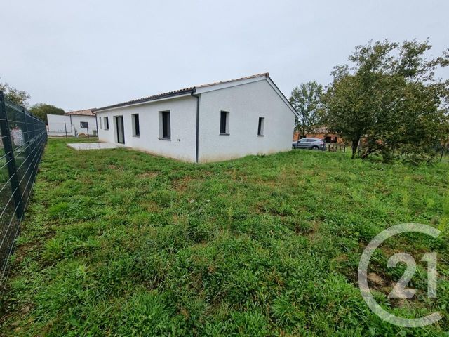 Maison à vendre - 5 pièces - 113,65 m2 - Montbartier - 82 - MIDI-PYRENEES